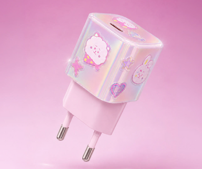BT21 Cosmic Collection