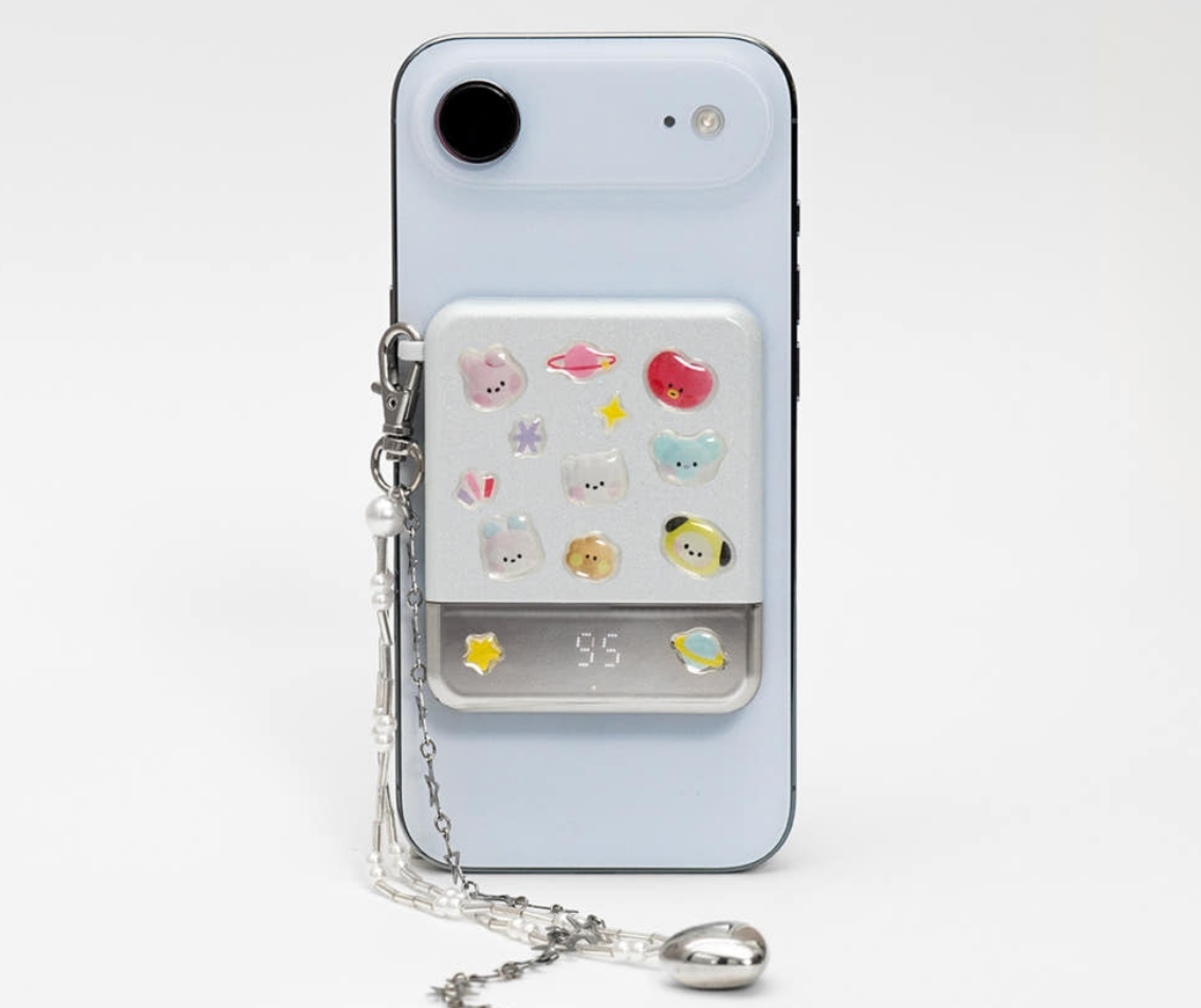 BT21 Cosmic Collection