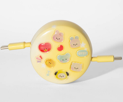 BT21 Cosmic Collection