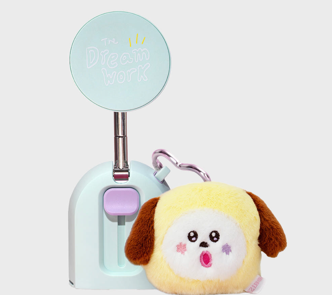 BT21 Cosmic Collection