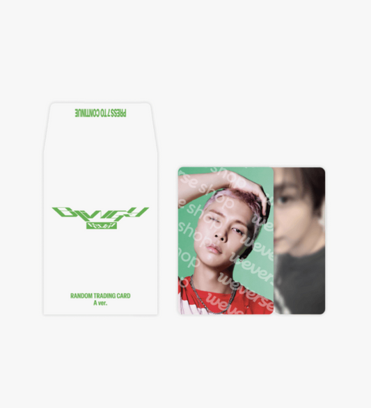 NCT 127 The 7th Album [BLING] POP-UP ‘NEO LOST&FOUND CENTER’ Official Merch