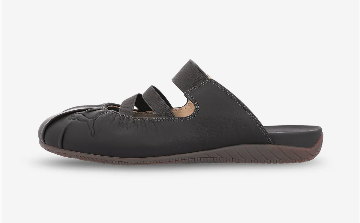 Puma - Speedcat Mule