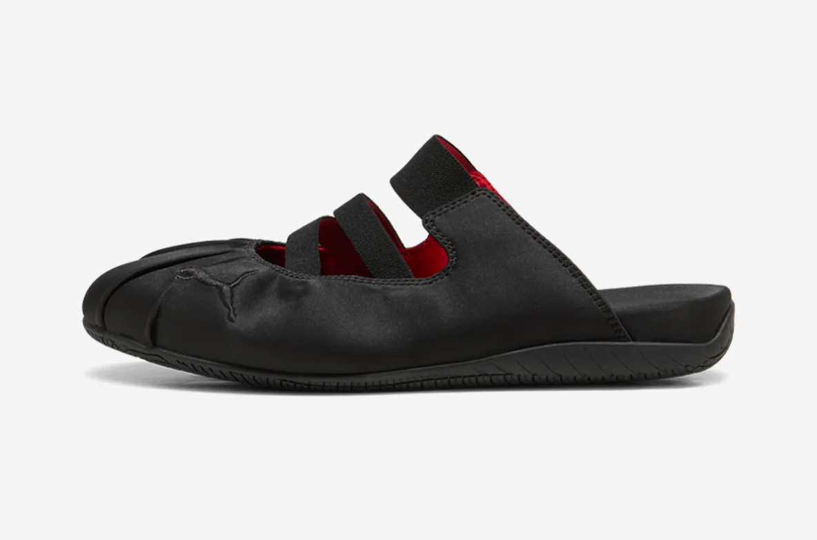 Puma - Speedcat Mule