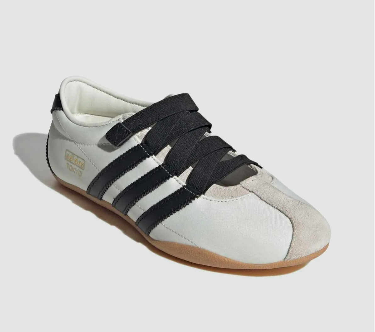 Adidas - Tokyo Mary Janes