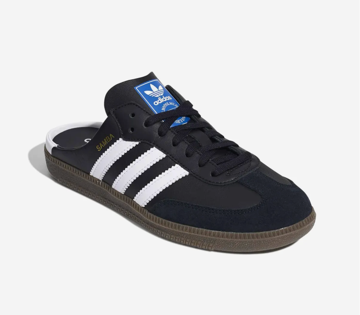 Adidas - Samba OG Mule