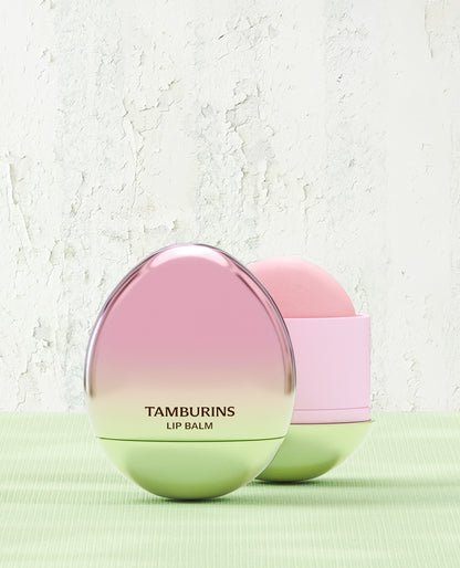 Tamburins - Evening Glow Collection