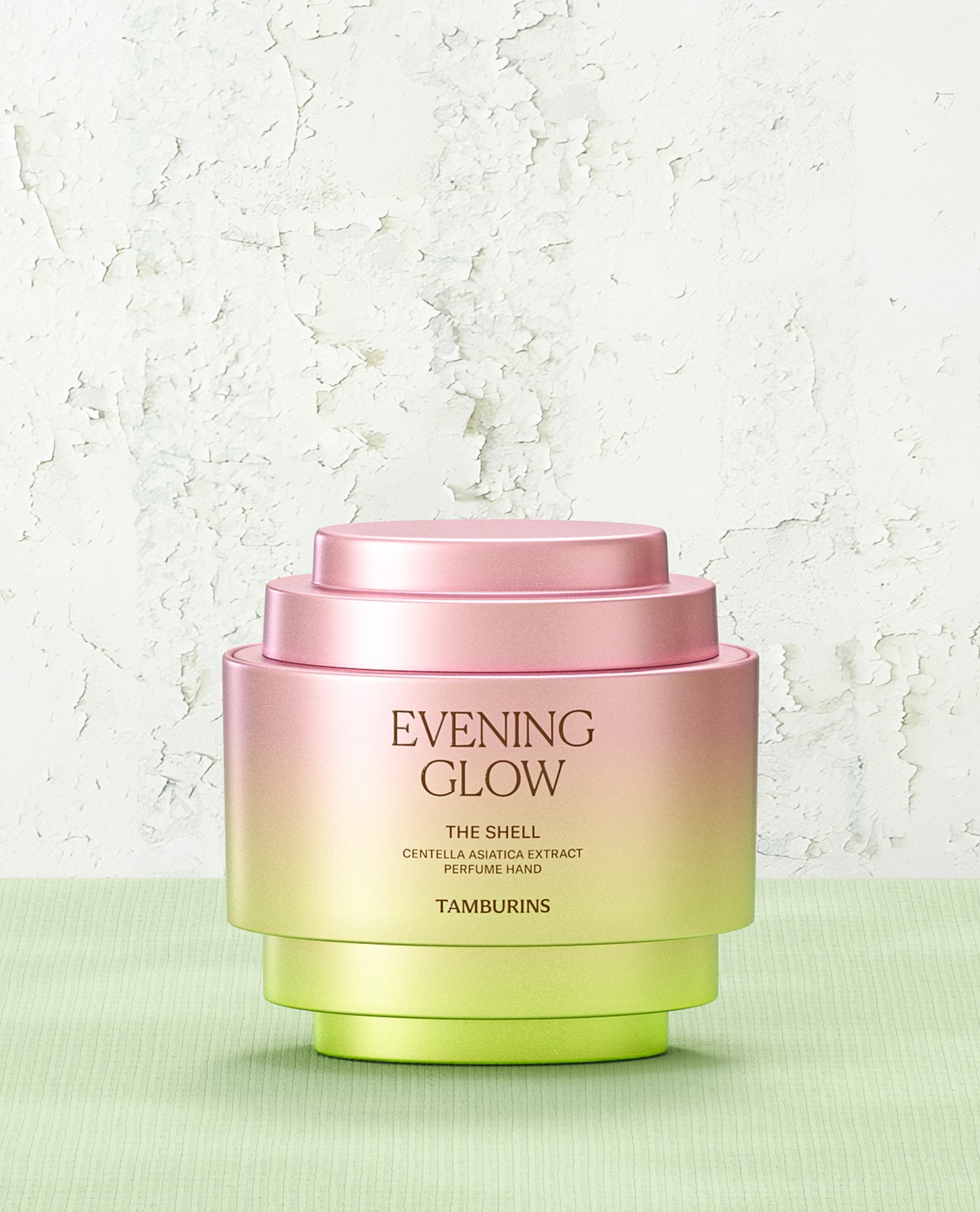 Tamburins - Evening Glow Collection