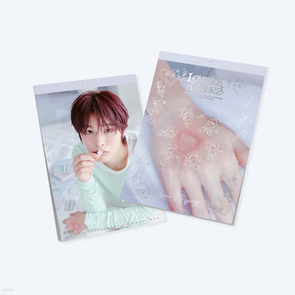 SM Artist 2027 Season's Greetings