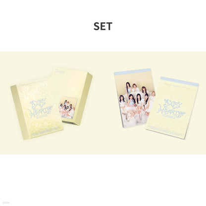 SM Artist 2027 Season's Greetings