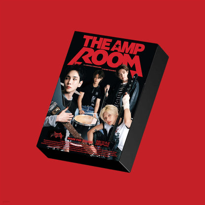 SM Artist 2027 Season's Greetings
