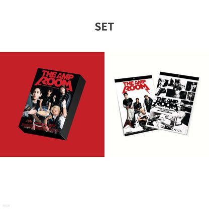 SM Artist 2027 Season's Greetings