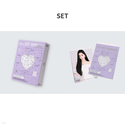 SM Artist 2027 Season's Greetings
