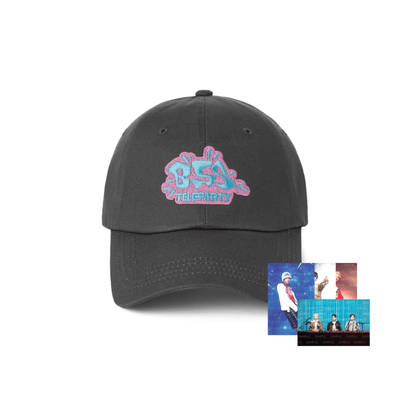 BSS 2nd Single Album [TELEPARTY] Official Merch