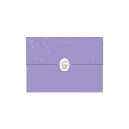 Seventeen - 2026 Season's Greetings