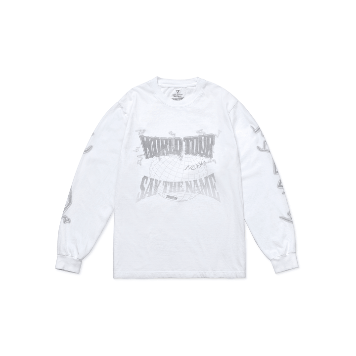 SEVENTEEN WORLD TOUR [NEW_] ENCORE Official Merch