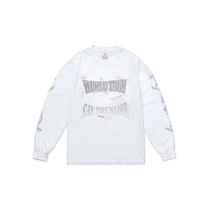 SEVENTEEN WORLD TOUR [NEW_] ENCORE Official Merch
