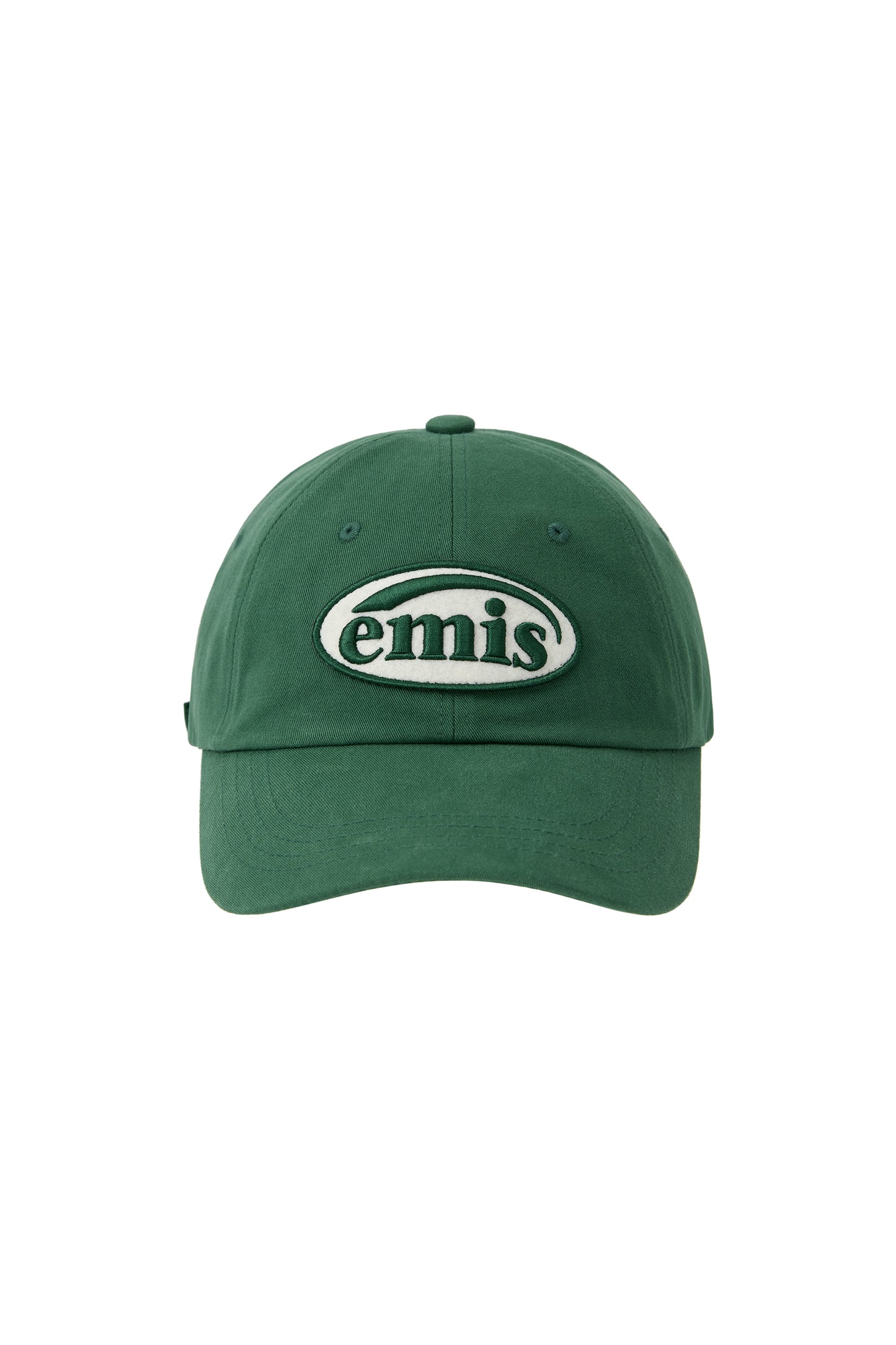 Emis - Tone On Tone Wappen Ball Cap