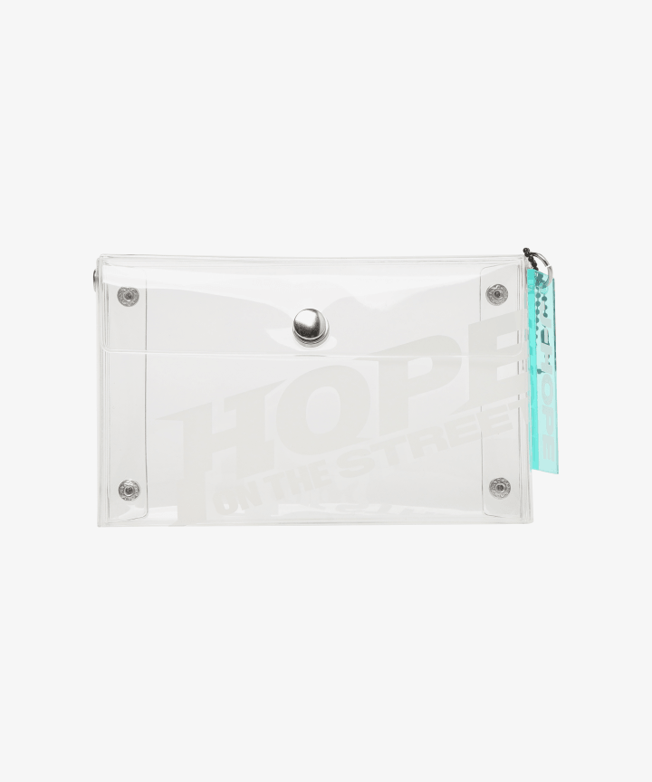 j-hope Special Album [HOPE ON THE STREET VOL. 1] Official Merch