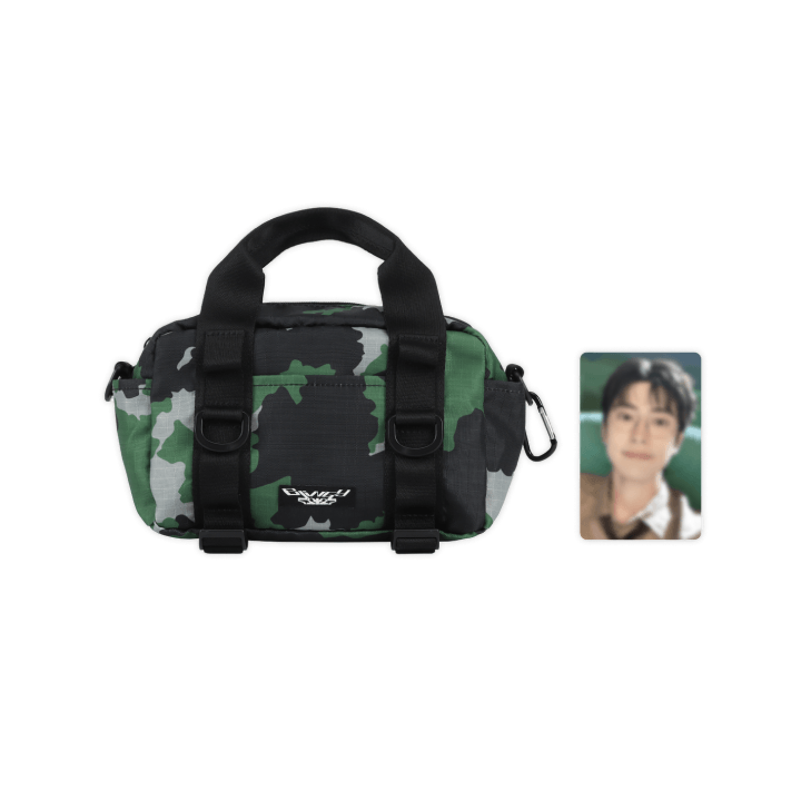 NCT 127 The 7th Album [BLING] POP-UP ‘NEO LOST&FOUND CENTER’ Official Merch