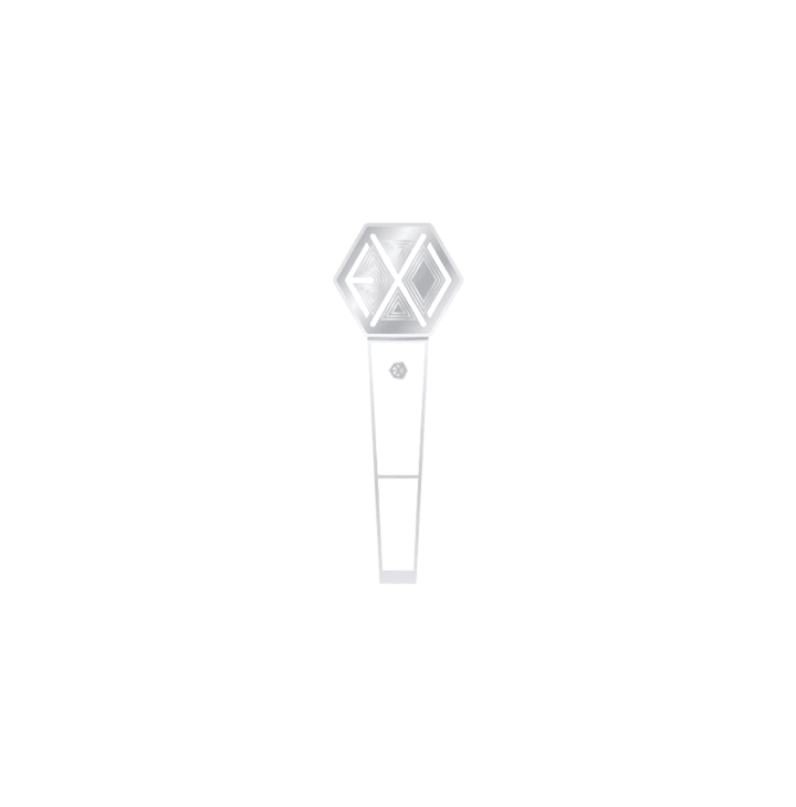 EXO FANMEETING 'EXO'verse Official Merch