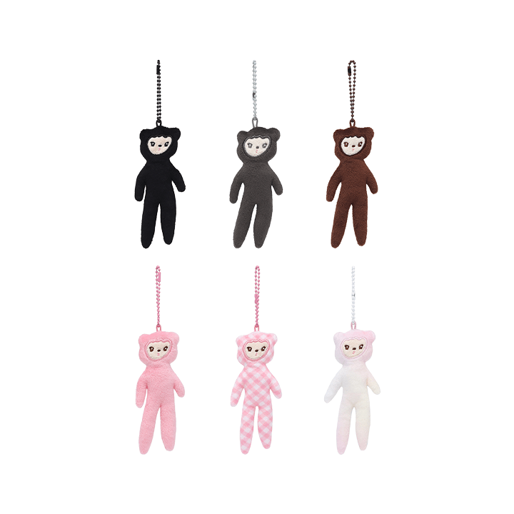 2025 KAI SOLO CONCERT TOUR <KAION> ENCORE IN SEOUL Official Merch