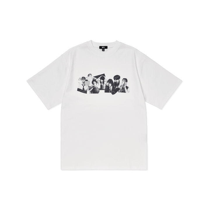 BTS The 5th Album ‘ARIRANG’ Official Merch