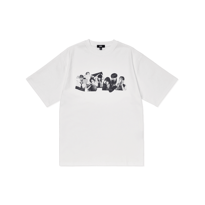 BTS The 5th Album ‘ARIRANG’ Official Merch