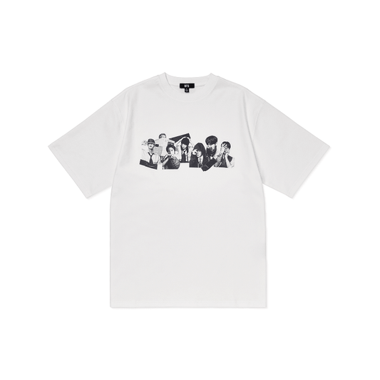 BTS The 5th Album ‘ARIRANG’ Official Merch