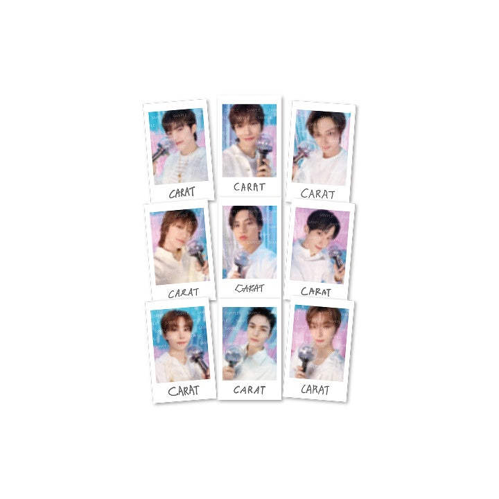 SEVENTEEN 2026 JAPAN FANMEETING 'YAKUSOKU' Official Merch