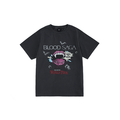 ENHYPEN WORLD TOUR 'BLOOD SAGA' Official Merch