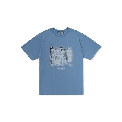 2026 LE SSERAFIM TOUR ‘PUREFLOW’ Official Merch