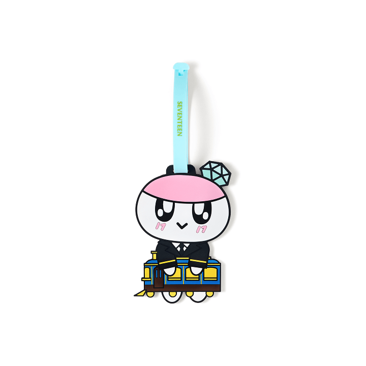 2026 SVT 10TH FAN MEETING <SEVENTEEN in CARAT LAND> Official Merch