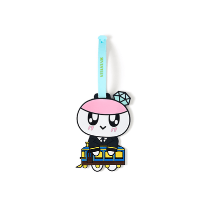 2026 SVT 10TH FAN MEETING <SEVENTEEN in CARAT LAND> Official Merch