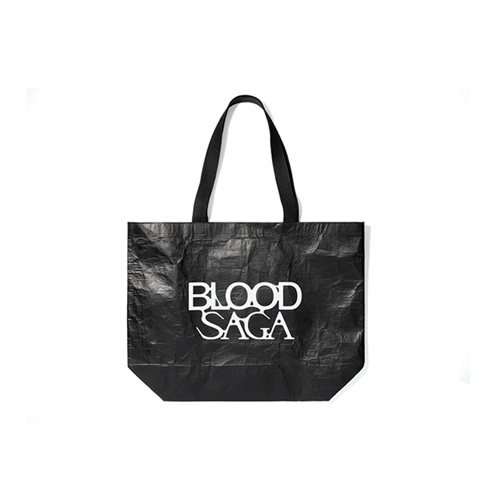 ENHYPEN WORLD TOUR 'BLOOD SAGA' Official Merch