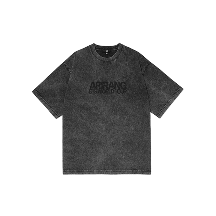 BTS WORLD TOUR ‘ARIRANG’ Official Merch
