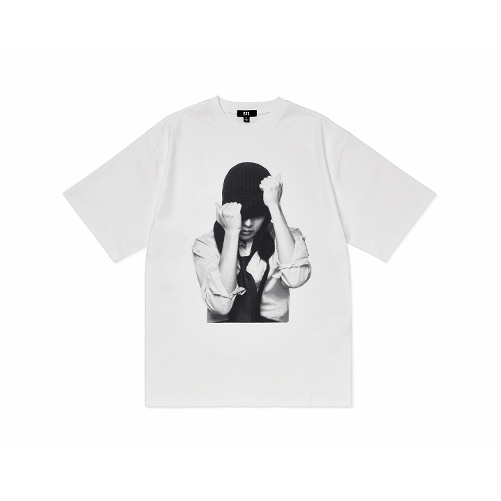 BTS The 5th Album ‘ARIRANG’ Official Merch