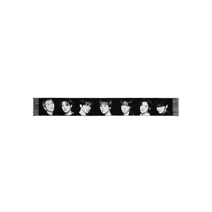 BTS WORLD TOUR ‘ARIRANG’ Official Merch
