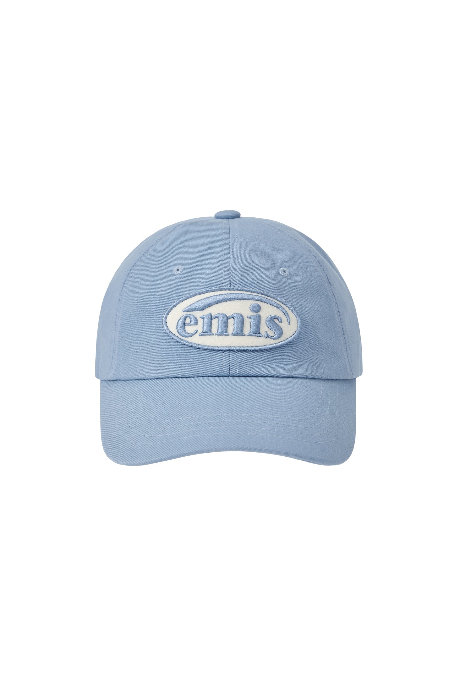 Emis - Tone On Tone Wappen Ball Cap