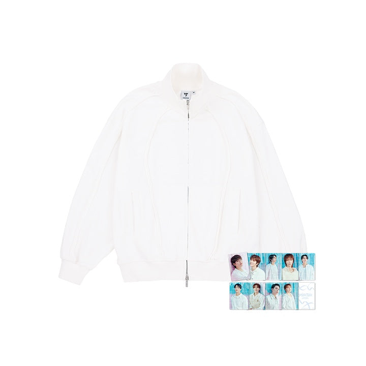 SEVENTEEN 2026 JAPAN FANMEETING 'YAKUSOKU' Official Merch
