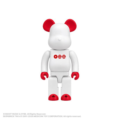BTS × BE@RBRICK Official Merch