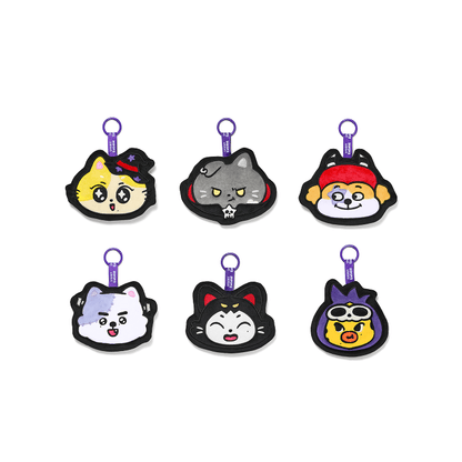 ENHYPEN <SPOOKY ENCHIN> Official Merch
