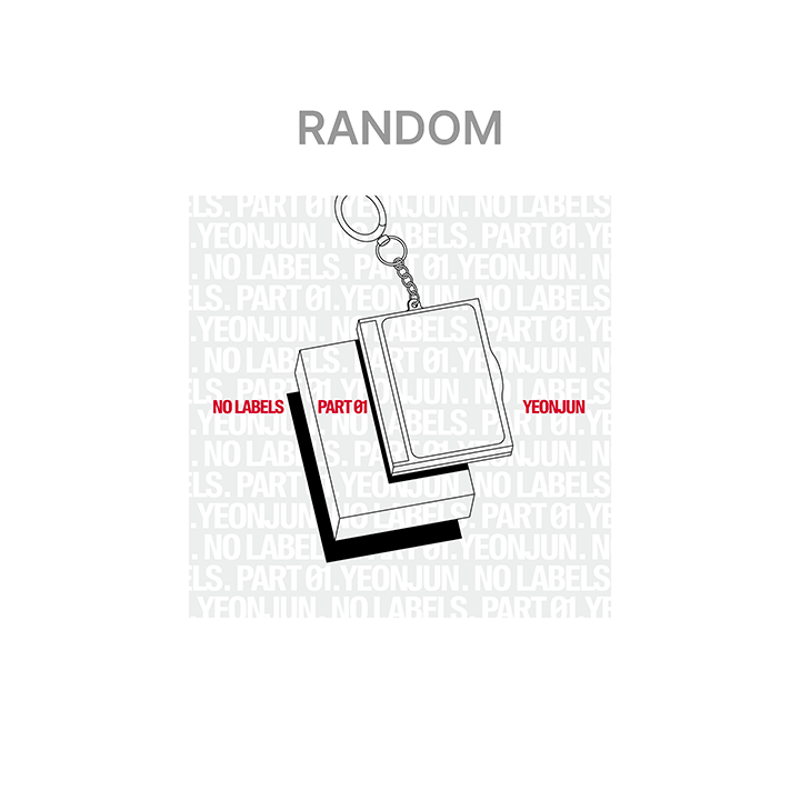 YEONJUN [NO LABELS: PART 01]