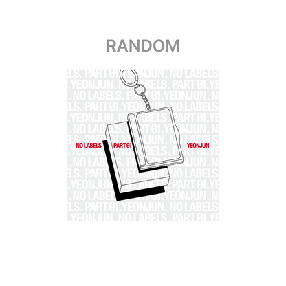 YEONJUN [NO LABELS: PART 01]