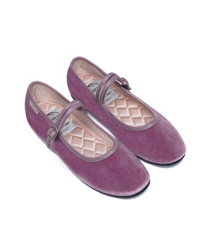 Rockfish Weatherwear - Bella Quilted Mary Janes