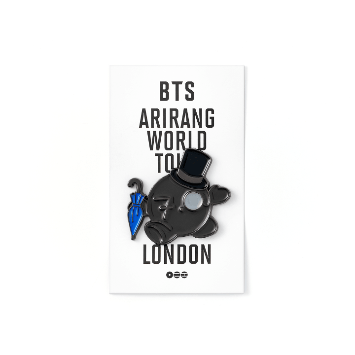 BTS WORLD TOUR ‘ARIRANG’ Official Merch
