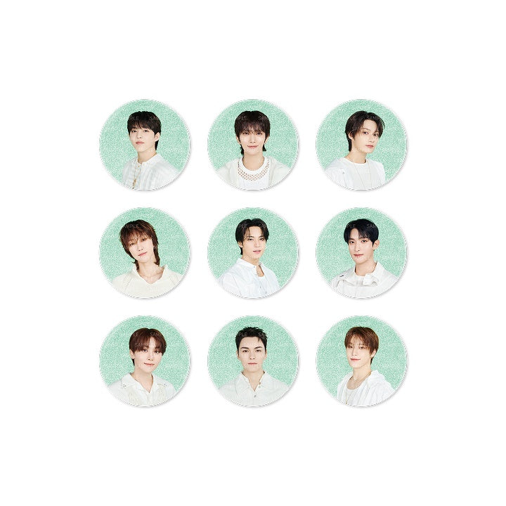 SEVENTEEN 2026 JAPAN FANMEETING 'YAKUSOKU' Official Merch