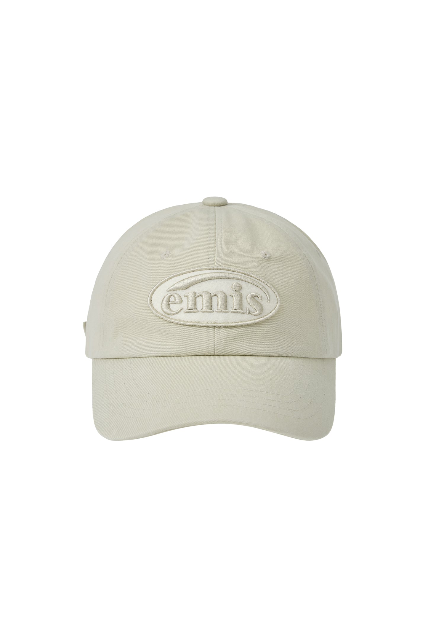 Emis - Tone On Tone Wappen Ball Cap