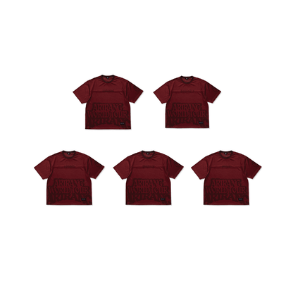 BTS WORLD TOUR ‘ARIRANG’ Official Merch