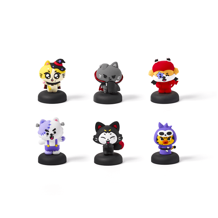 ENHYPEN <SPOOKY ENCHIN> Official Merch