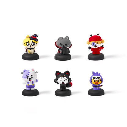 ENHYPEN <SPOOKY ENCHIN> Official Merch